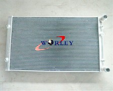 ALUMINUM RADIATOR for VW GOLF