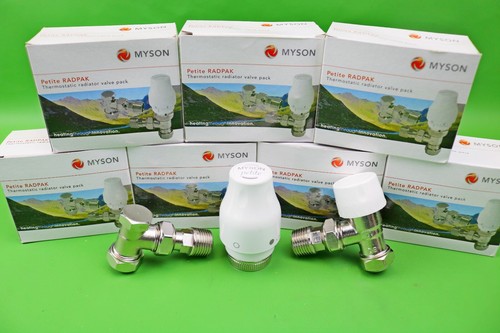 Myson petite trv - myson,