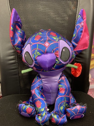 Stitch crashes disney - disney, beauty