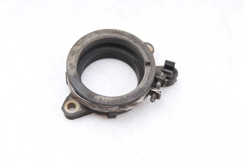 Intake manifold intake rubber