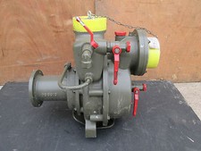 WATER PUMP ** NEW ** SHAFT DRIVEN / PTO - 3" - 680 Lts / min ** BRITISH MADE **