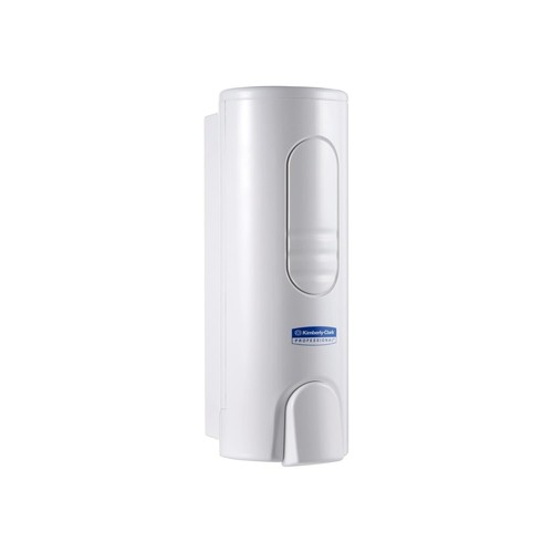 Kimberly clark professional - kimberly-clark,