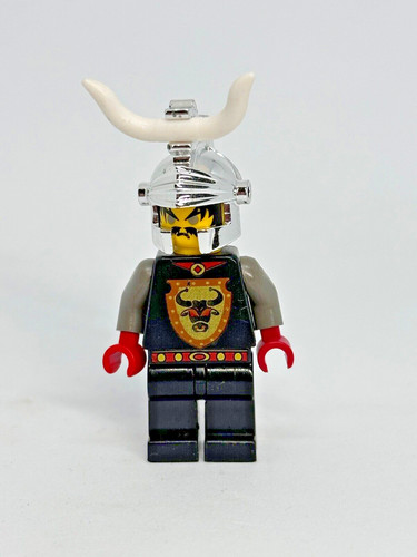 Lego minifigures castle - lego,