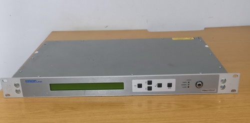 Profline tra dvb - tra, professional