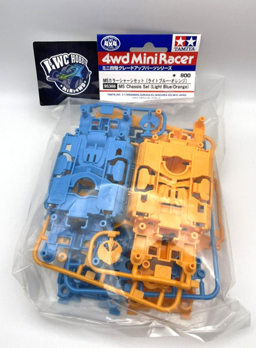 Tamiya 95386 mini - mini, 4wd