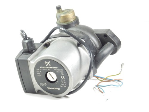 Potterton performa system - potterton,