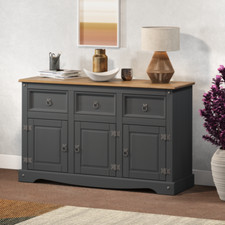 Corona Solid Pine Furniture