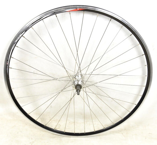 Rear wheel 700c 622 - rear,