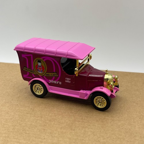 Oxford diecast bull219g - diecast,