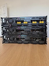 Crown 8 300N Drivecore Install