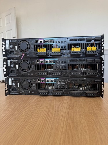 Crown 300n drivecore install - crown,