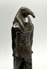Egyptian Antique Thoth Statue