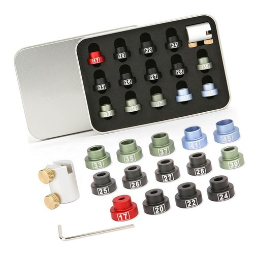 Reloading comparator kit - reloading,