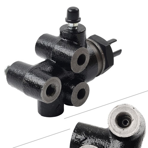 New brake load - new,