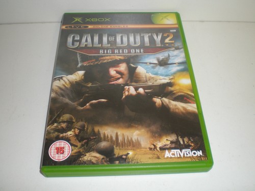 Xbox classic call - xbox,