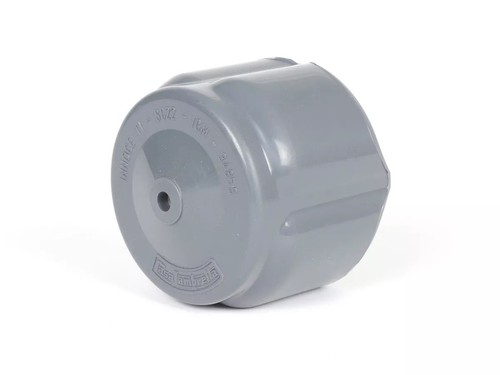 Air filter cover - filter,