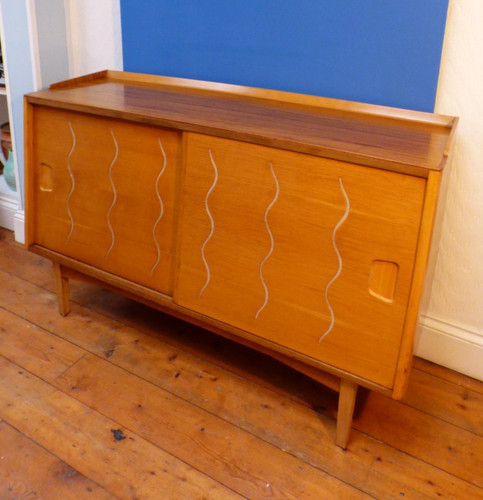 Superb retro mid century - retro, ian