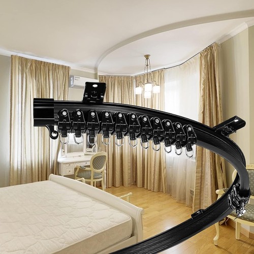 Meter bendable curtain - 5,