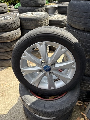 Ford fiesta mk7 - ford,