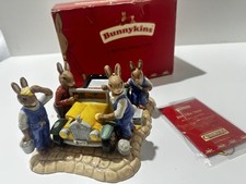 Royal Doulton Bunnykins