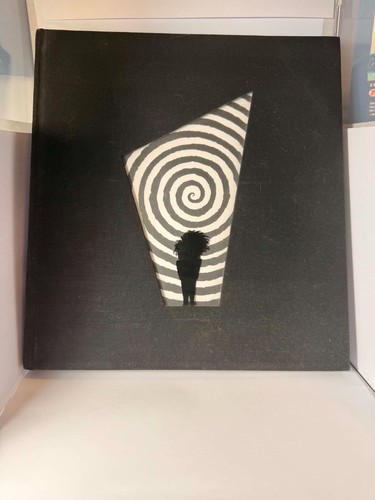 The art tim burton - the,