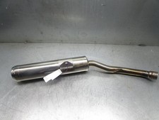 Kawasaki ZZR1400 2006-2009 Motorcycle Exhaust End Can Pipe 