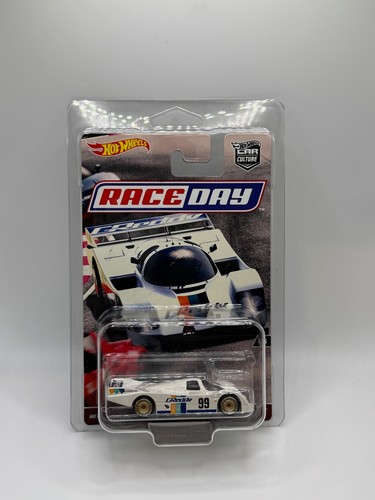 Hot wheels 2017 race day - race,