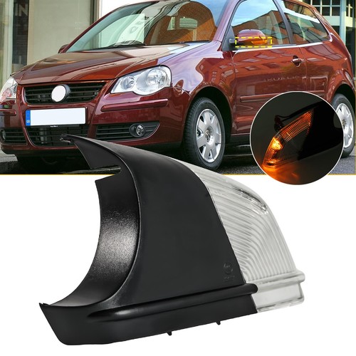 For polo mk4 9n3 09 - 9n3, left