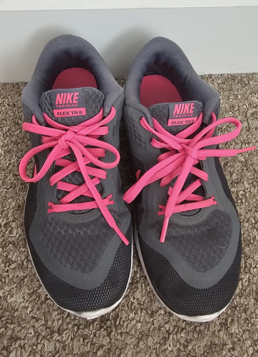 Nike flex girls - tr,