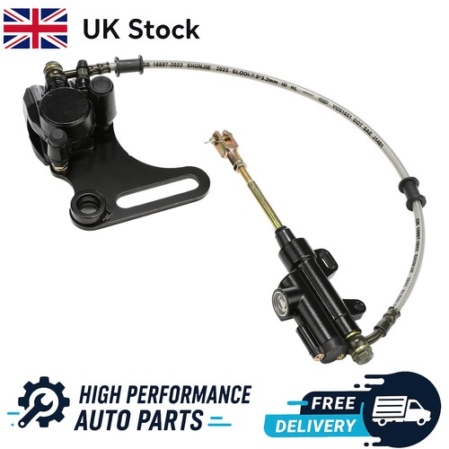 Brake caliper system - system, for