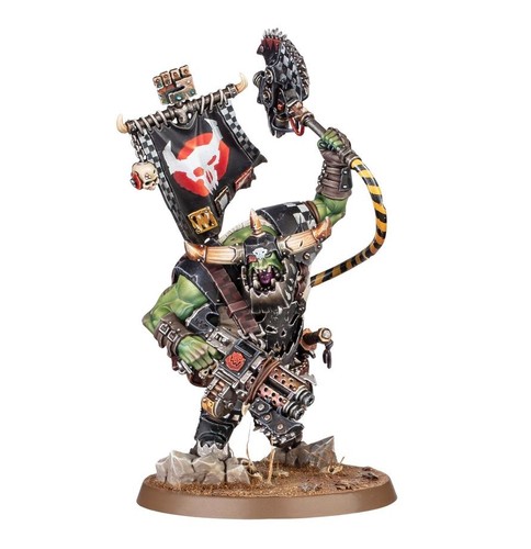 Warhammer 40k armageddon orks - warhammer,