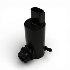 Front rear windscreen - front,
