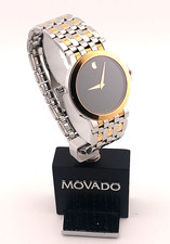 Movado men classic museum - men's,