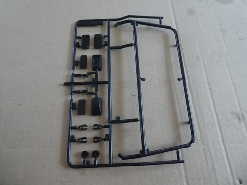 Tamiya sprue mirror - cc-01,