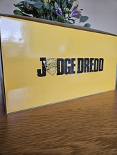 Mezco Toyz ONE:12 boxed 2000ad