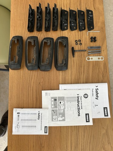 Thule rapid system 3028 - system,