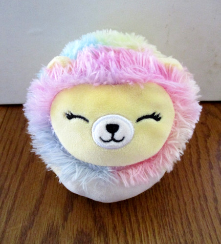Squishmallow flip mallow - flip, a