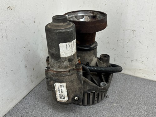 Discovery sport rear - sport, diff