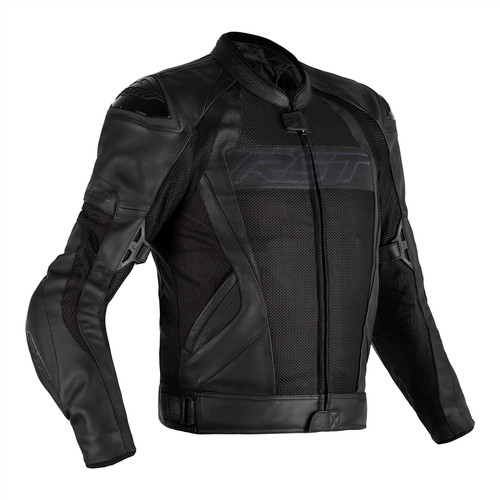 Rst tractech evo - rst, leather