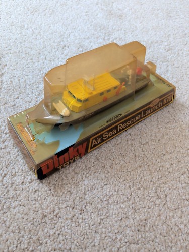 Dinky toys original box - dinky,