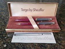 Sheaffer Vintage White Dot