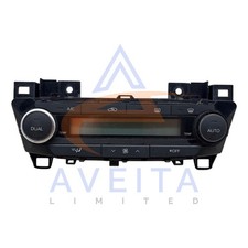 Toyota Avensis 2016 MK3 FL