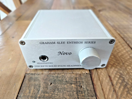 Graham slee novo - slee, headphone
