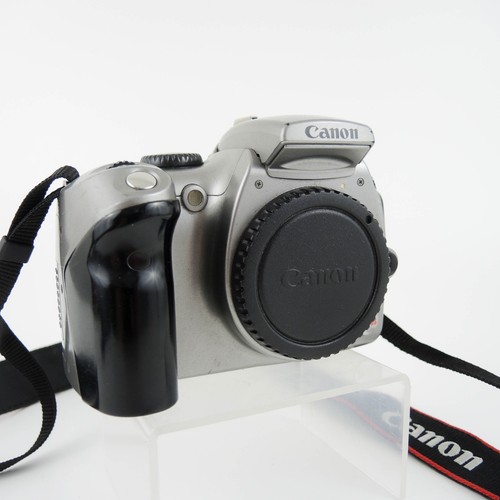 Canon eos 300d 3mp digital - canon,