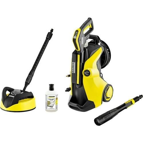 Karcher power control - karcher, k5