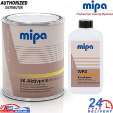 Mipa 2K Acid Etch Primer 1.5L