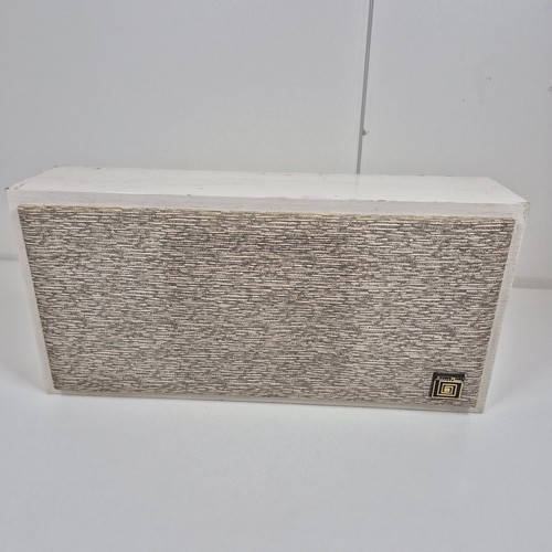 Jordan watts modular high - watts,
