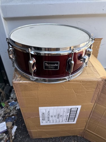 Mapex tornado snare drum - tornado,