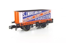 Peco NRC037 N Gauge 7 Plank