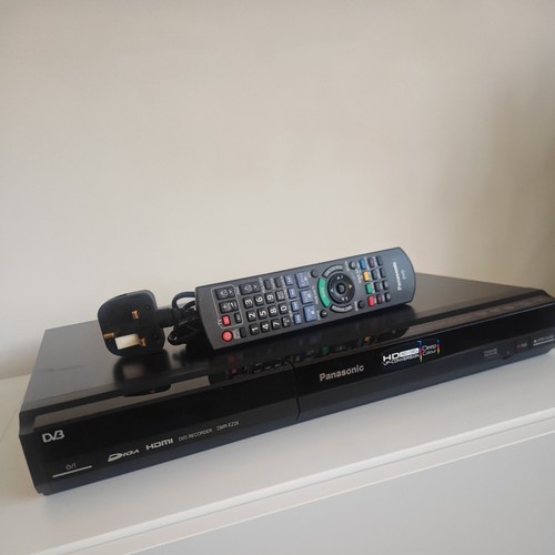 Panasonic dmr ez28 dvd - panasonic,